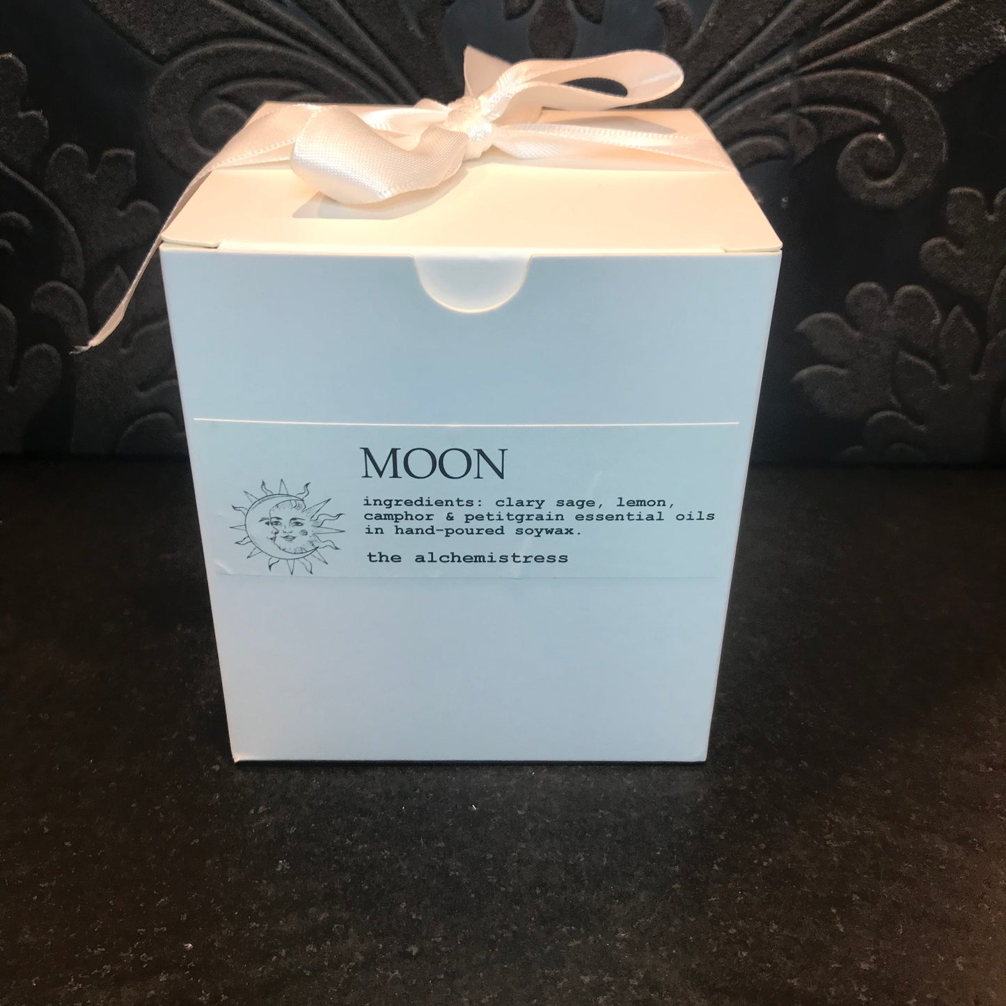 Moon
