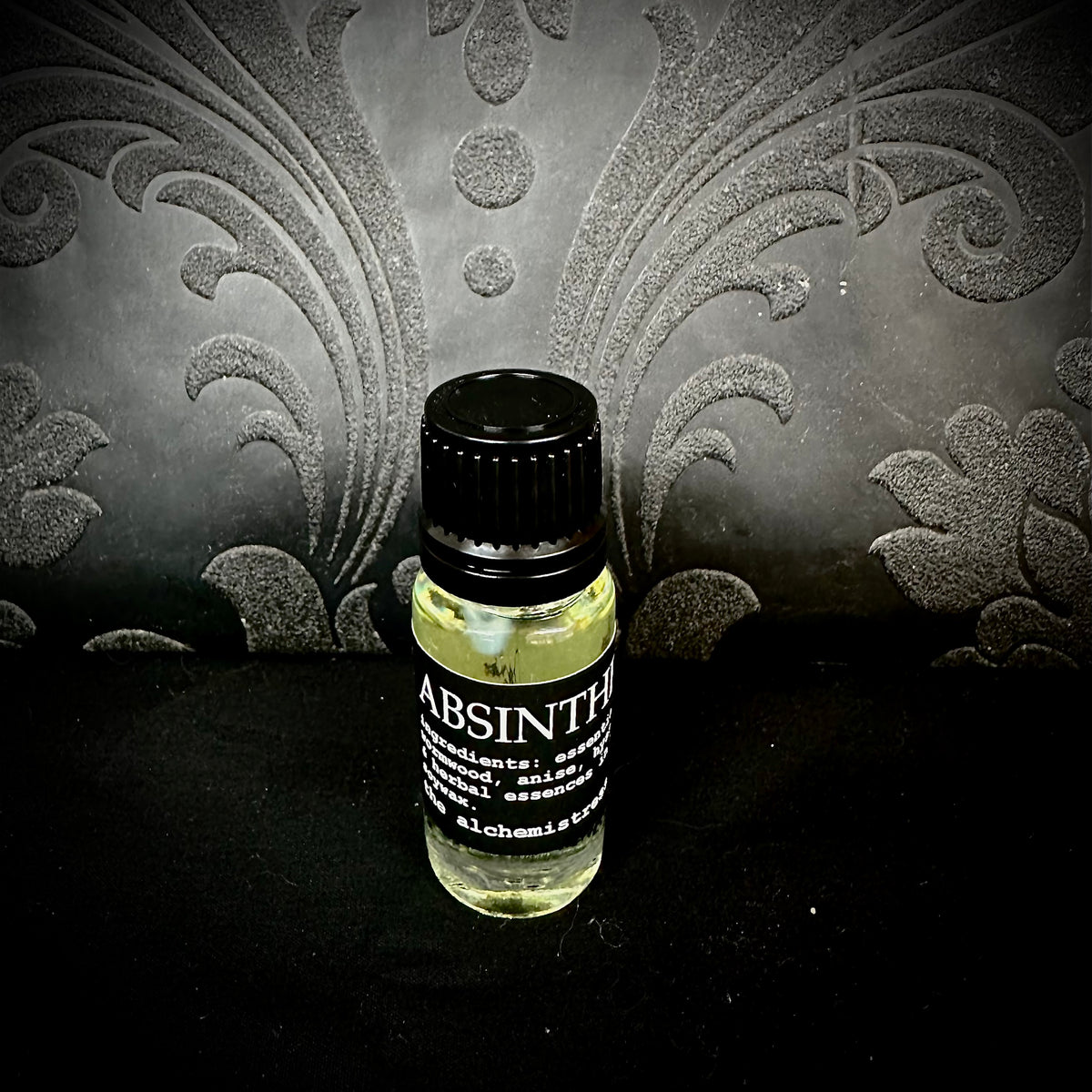 Absinthe
