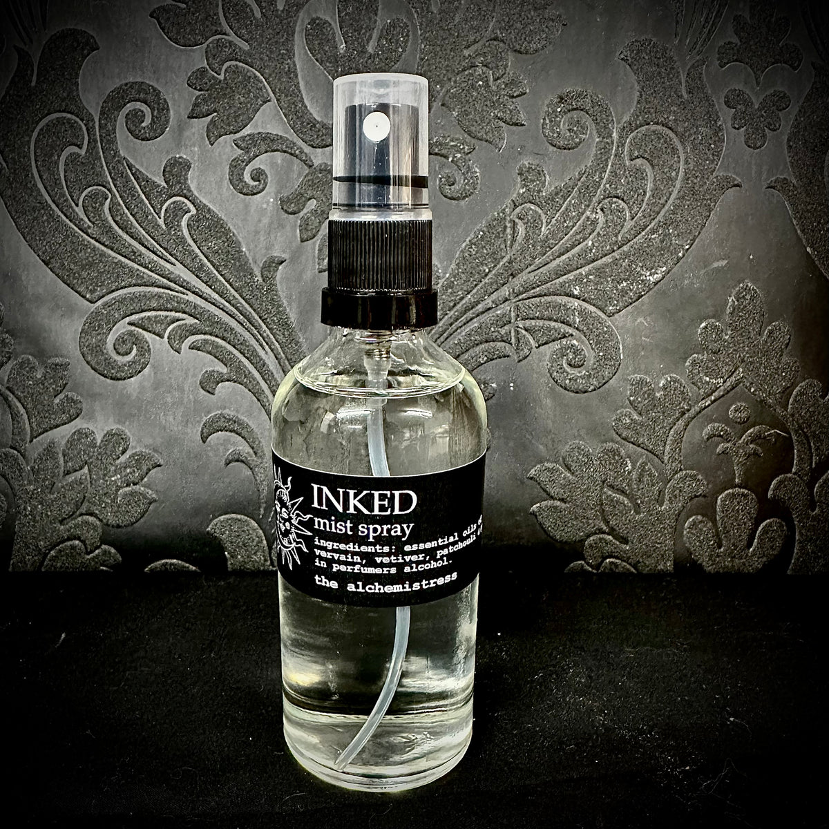 Inked Mist Spray