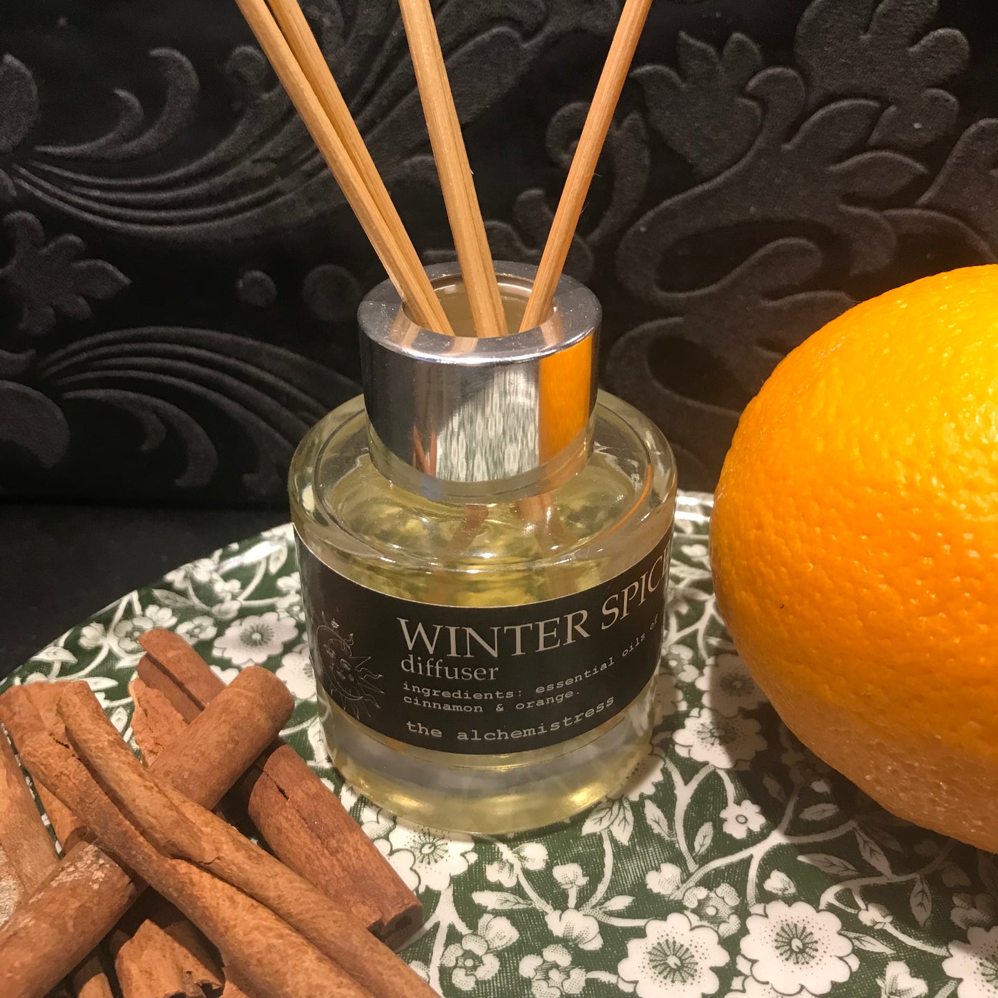 Winter Spice Diffuser