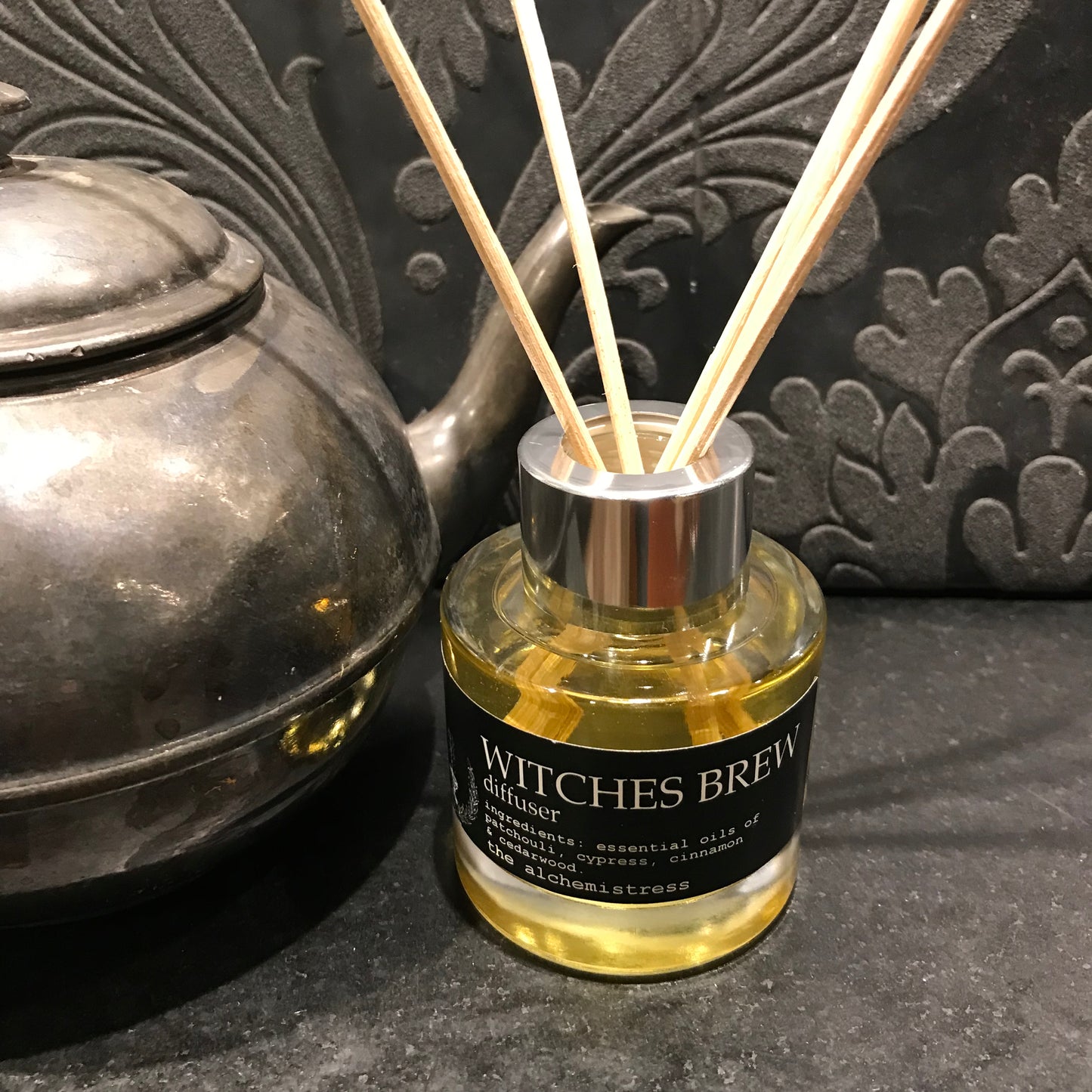 Witches Brew Diffuser