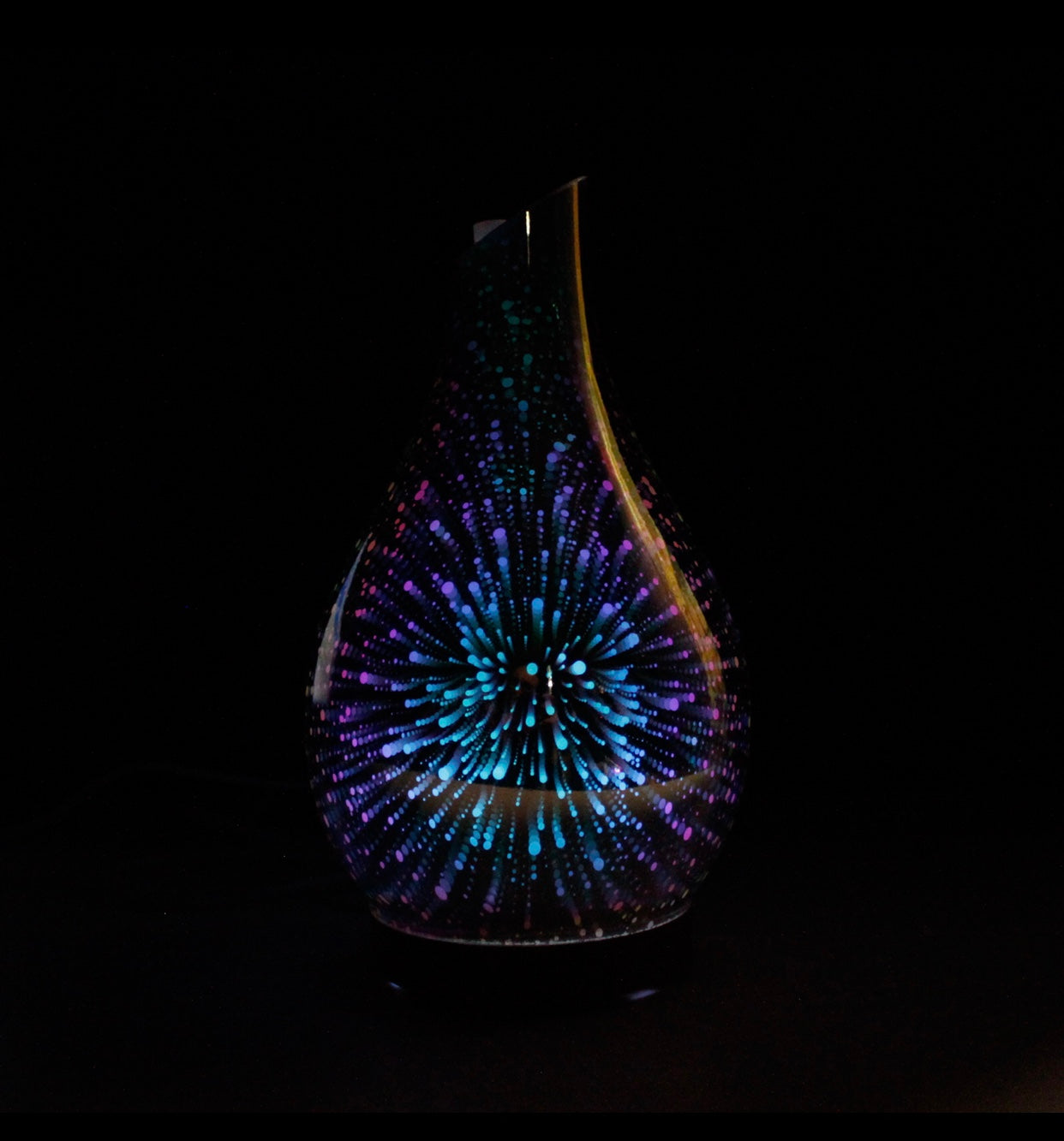 Infinity Essential Oil Vaporiser/atomiser