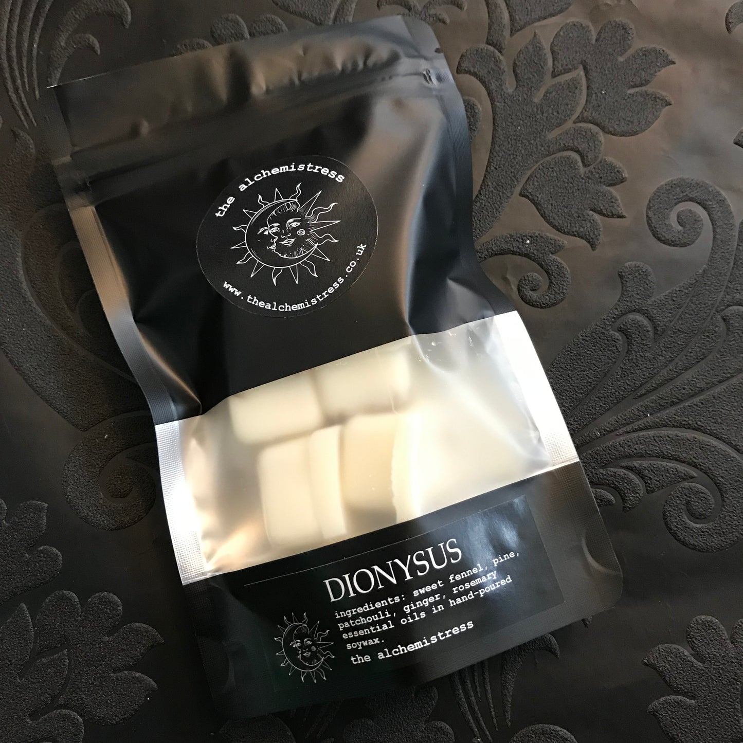 Dionysus Melts