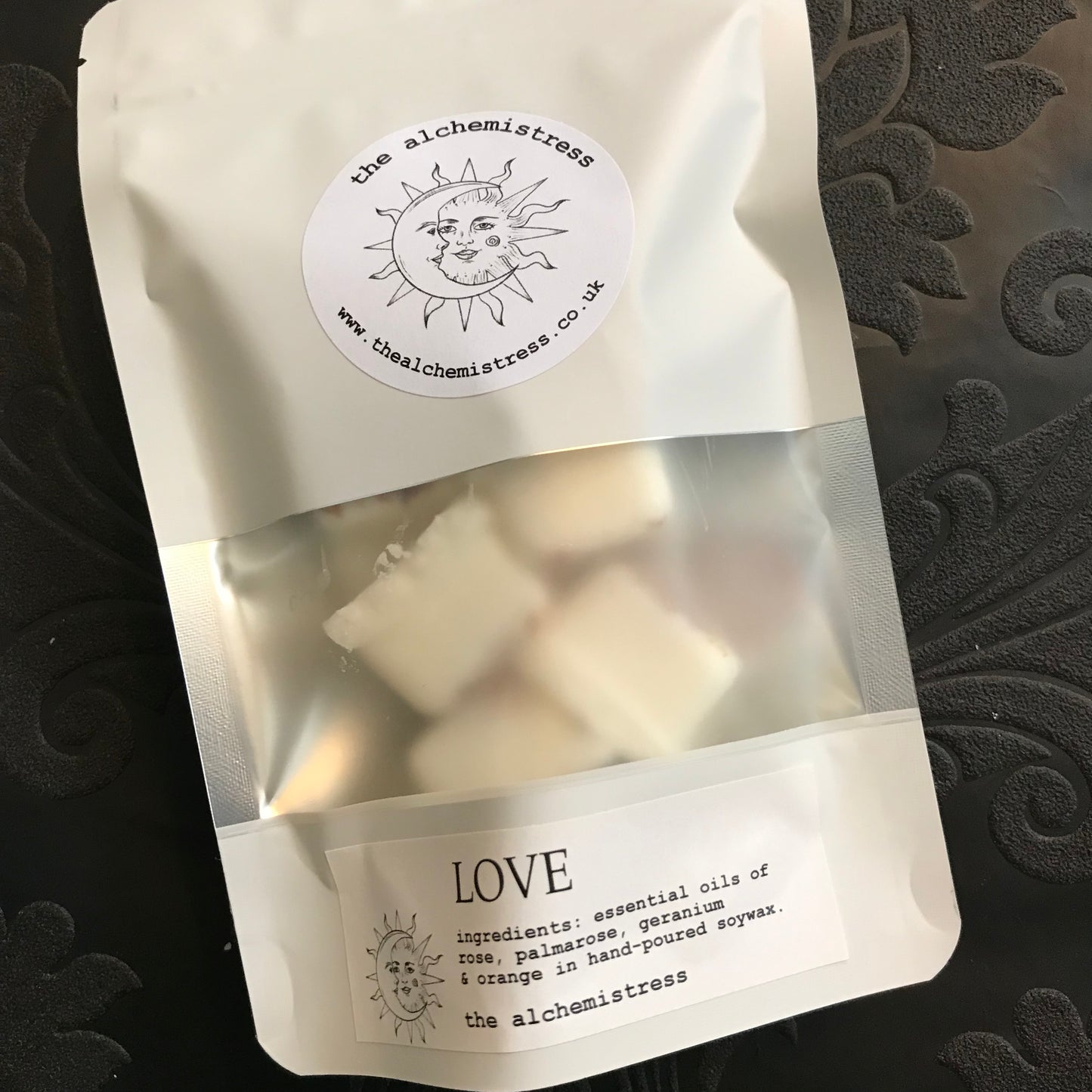 Love Wax Melt