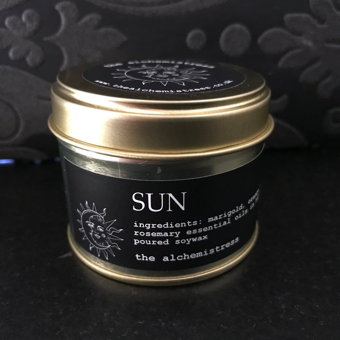 Sun Tin