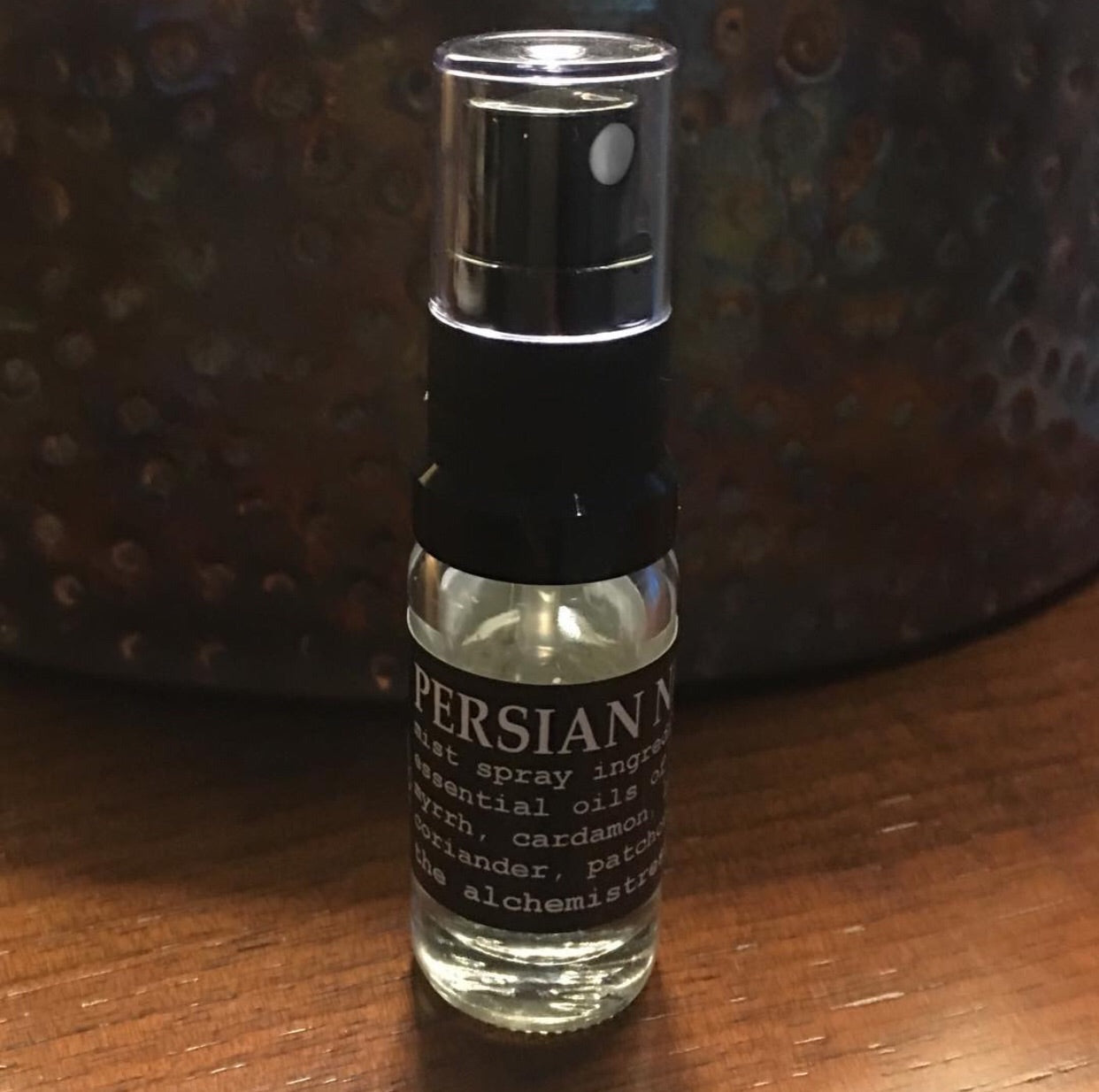 Persian Nights Mist Spray
