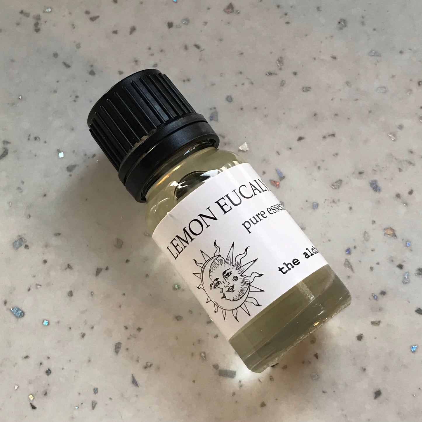 Lemon Eucalyptus Essential oil