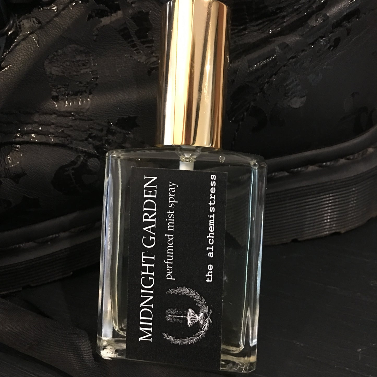 Midnight Garden Perfumed Mist Spray
