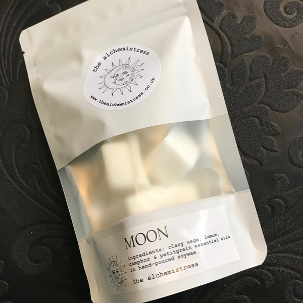 Moon Melt