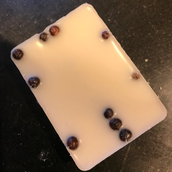 Witch's Brew Wax Melt