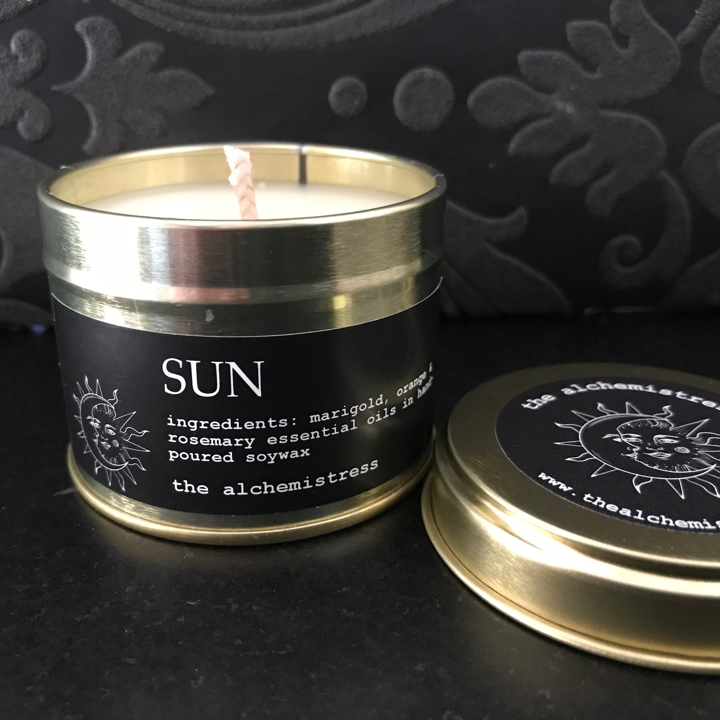 Sun Tin