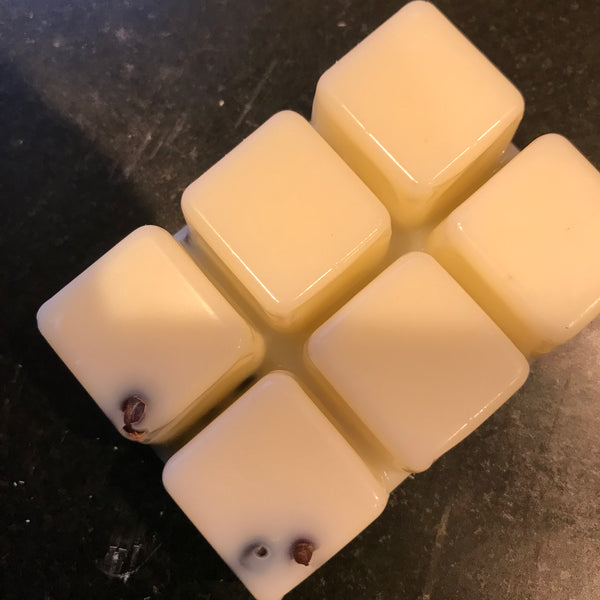 Witch's Brew Wax Melt