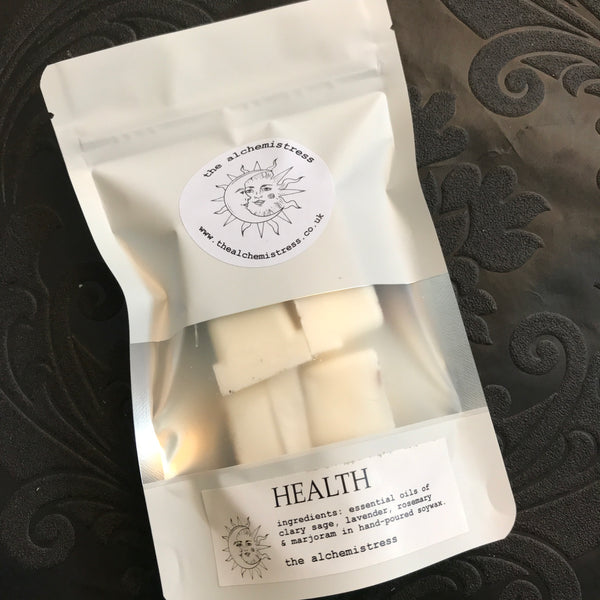 health melt