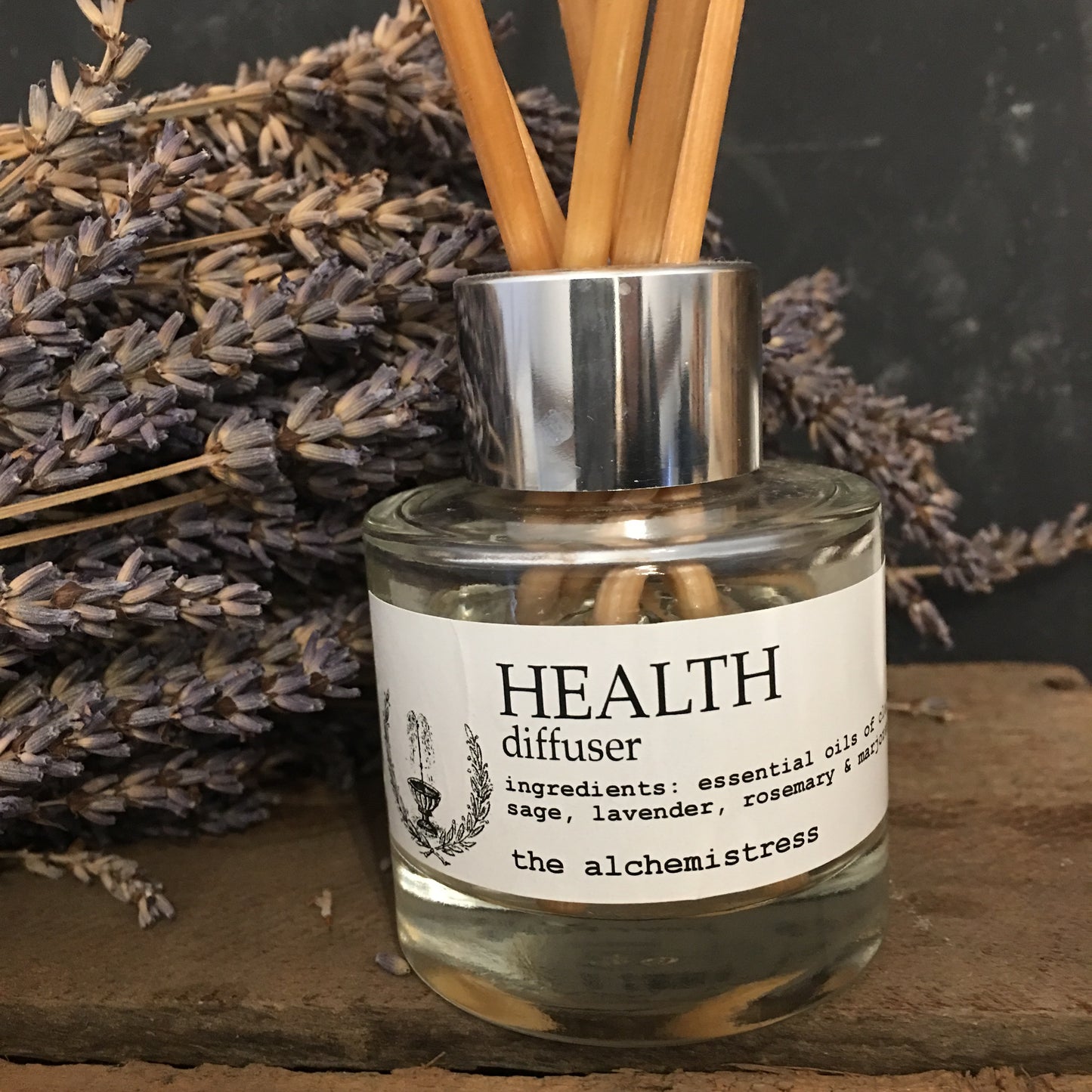 Health Essential Oil Diffuser