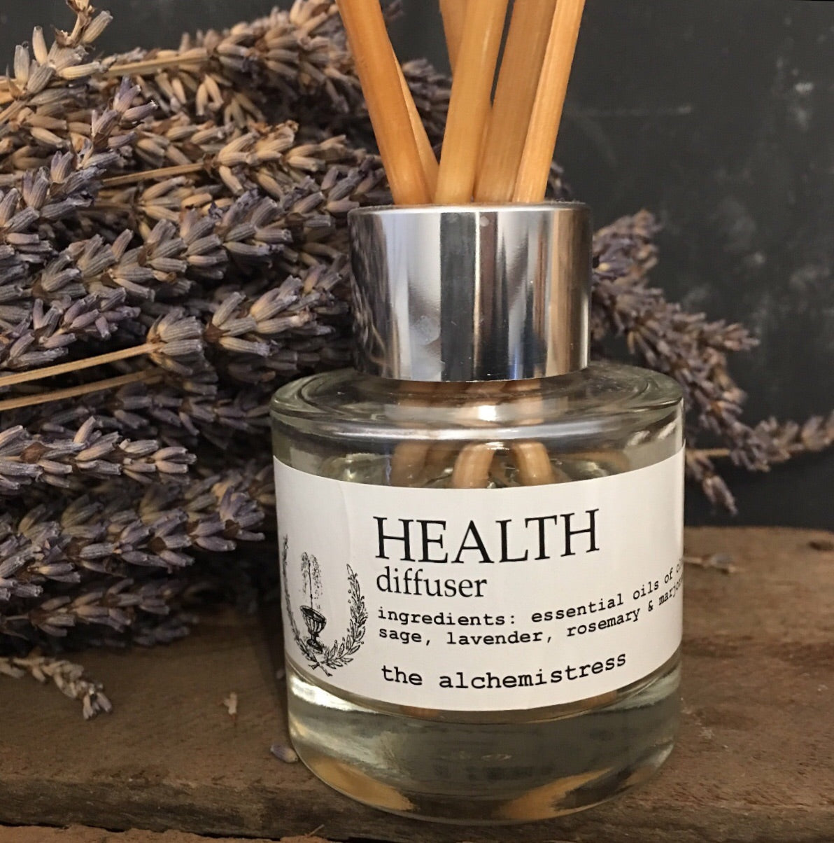 Diffusers – tagged