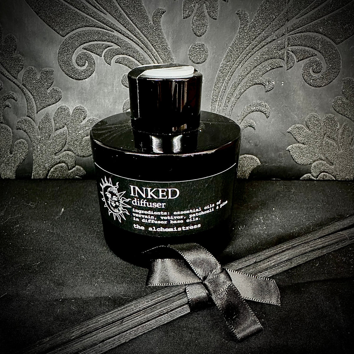 Inked Essential Oil Diffuser
