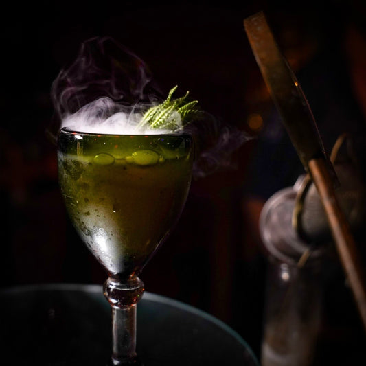 Absinthe