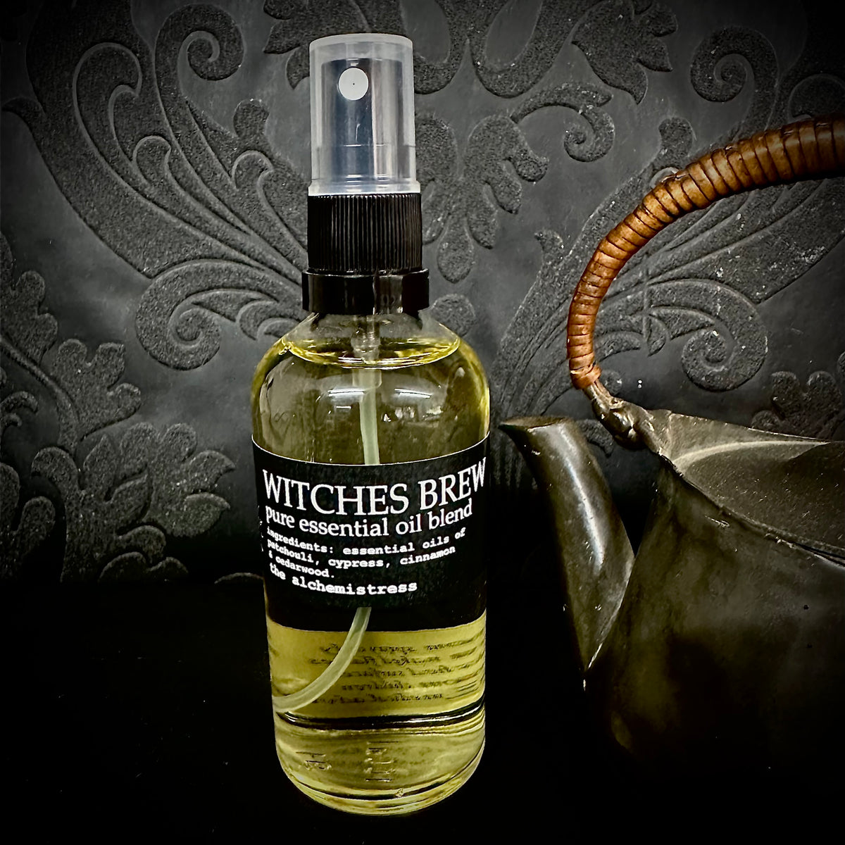Witch's Brew Mist Spray
