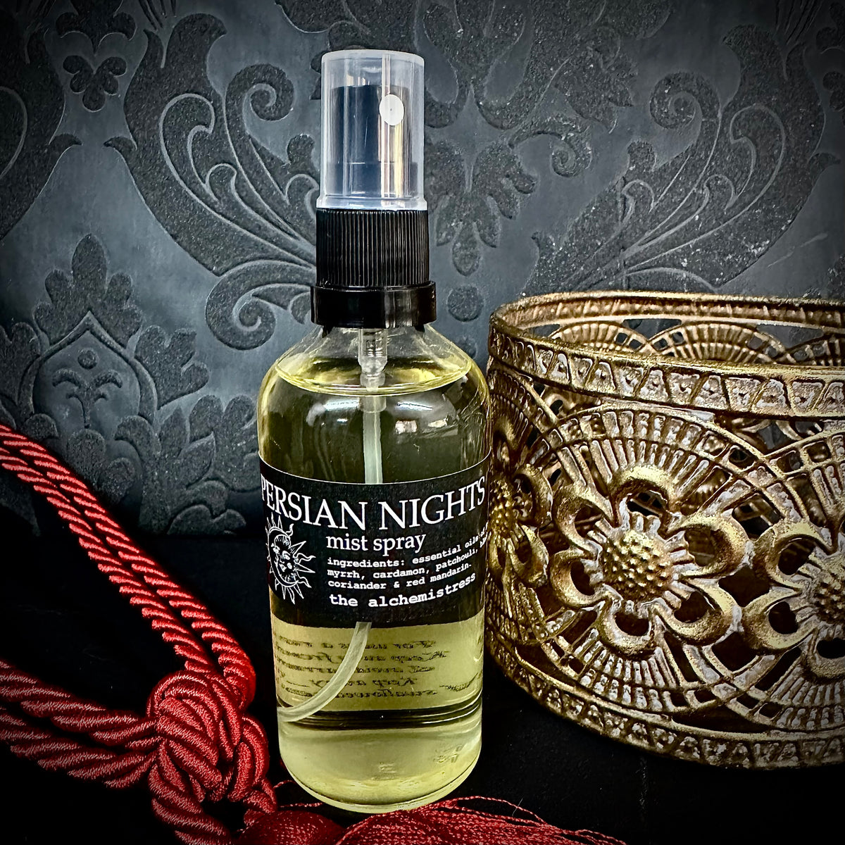 Persian Nights