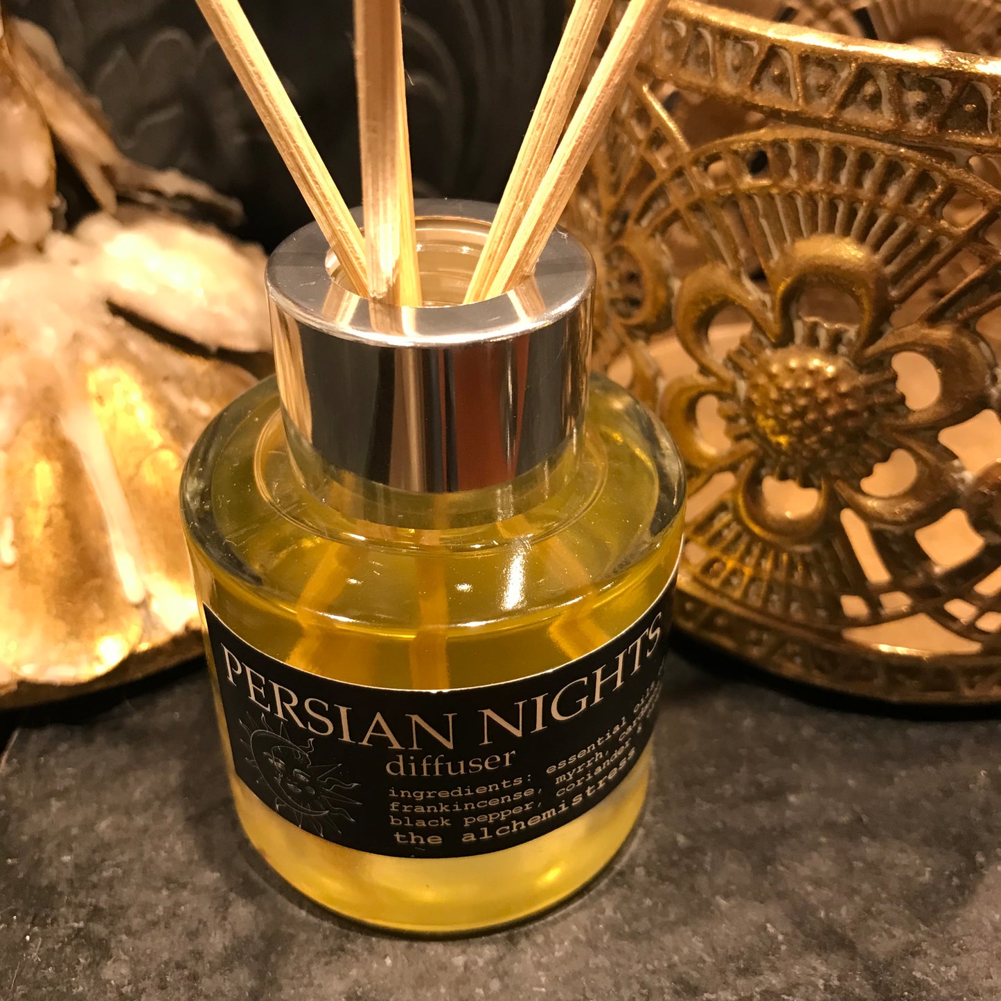 Persian Nights Diffuser