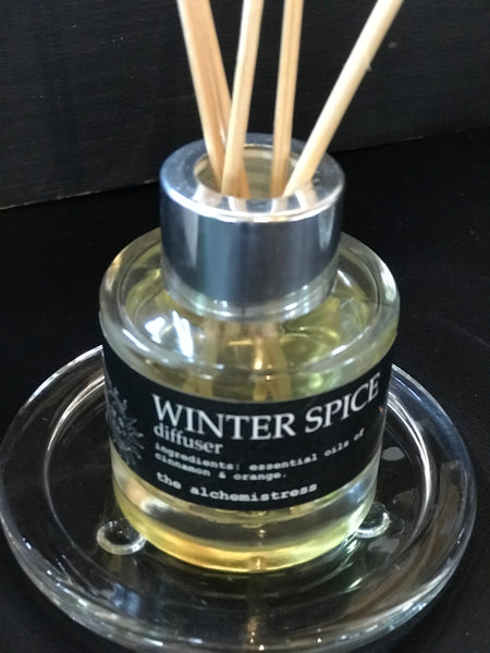 Winter Spice Diffuser