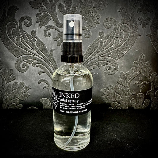 Inked Mist Spray