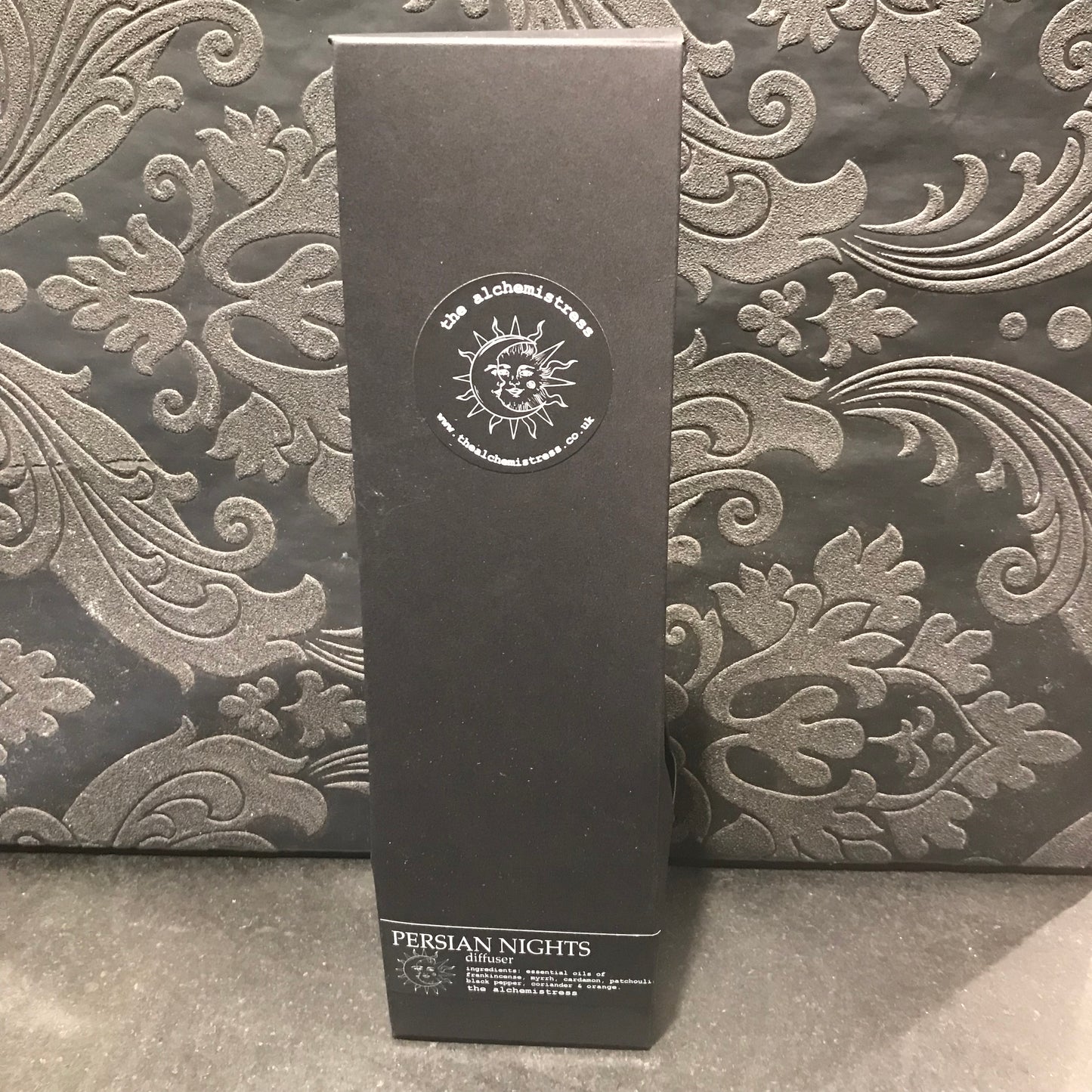 Persian Nights Diffuser