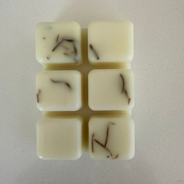 kitchen witch melts