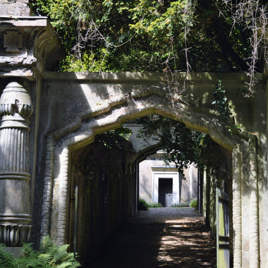 Highgate Cemetery