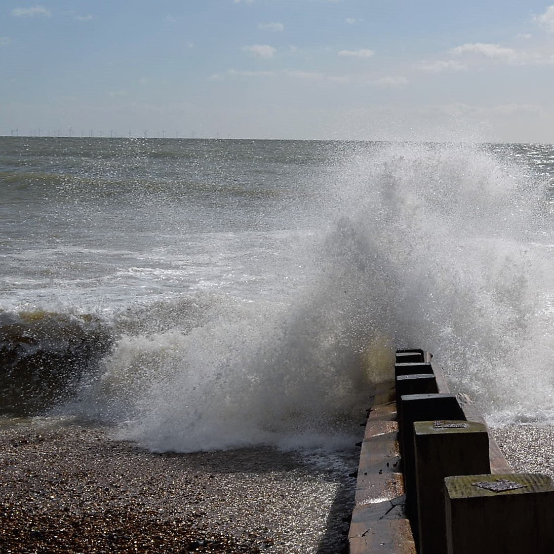 Sea Spray