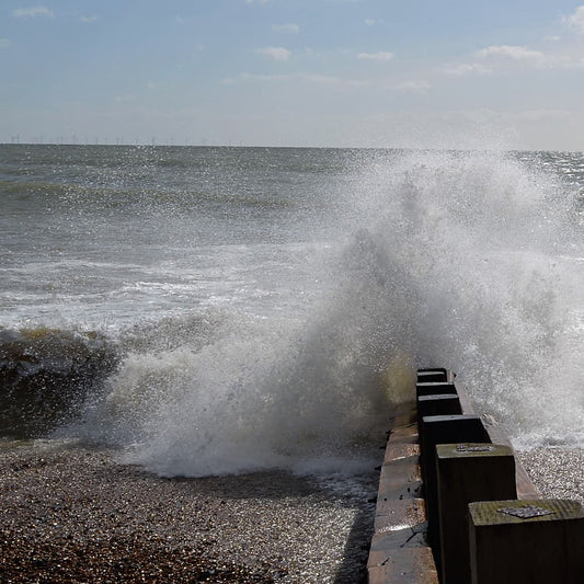 Sea Spray