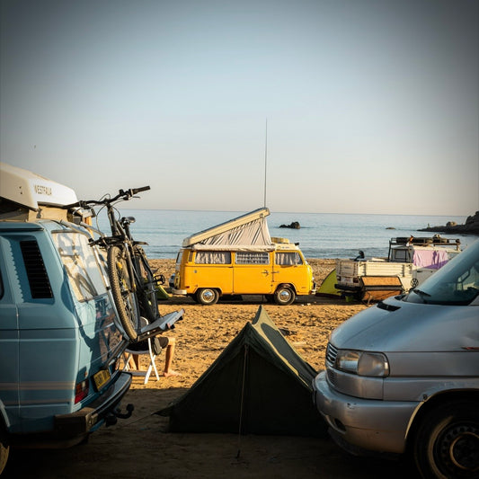 Van Life