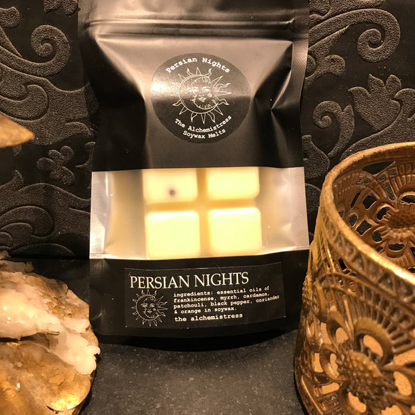 Persian Nights
