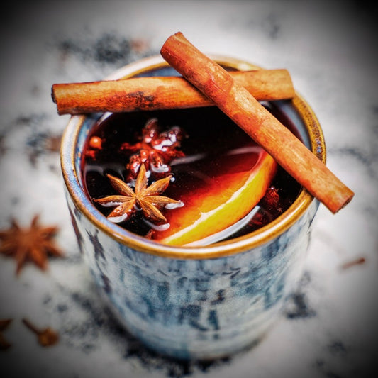 Winter Spice
