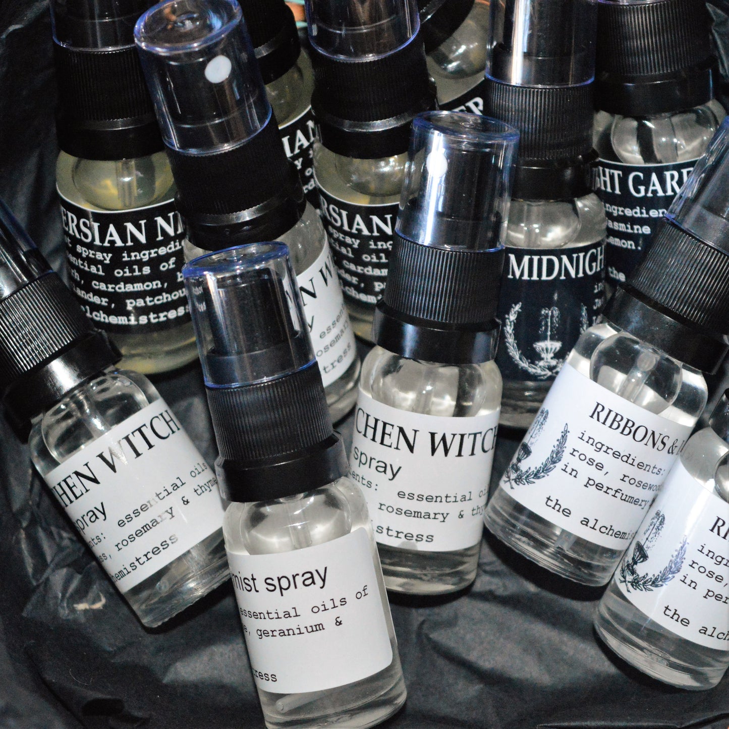 Persian Nights Mist Spray