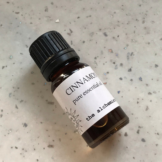 Cinnamon Essential oil
