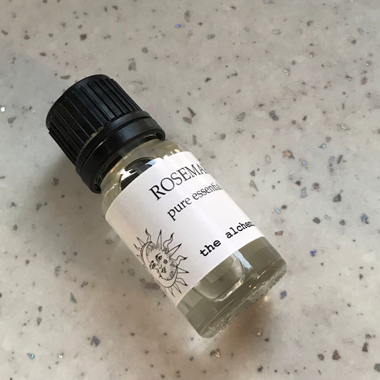 Rosemary Essential oil