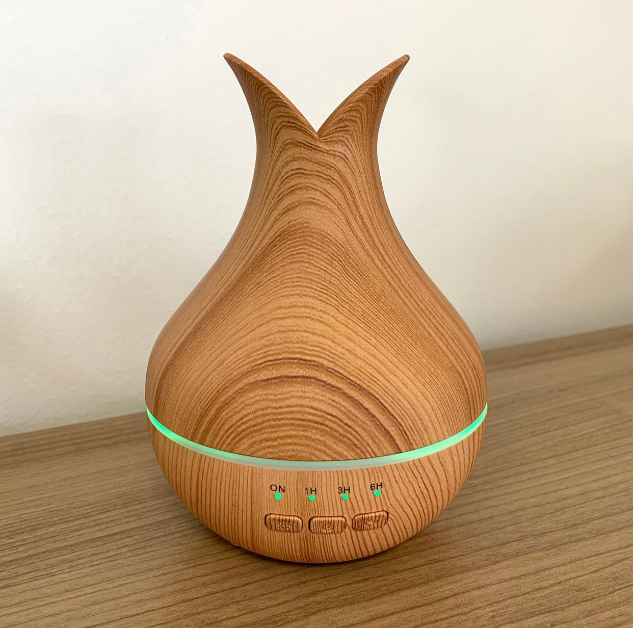 Palermo Essential Oil Vaporiser/atomiser