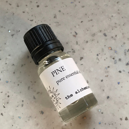 Pine Essential oil