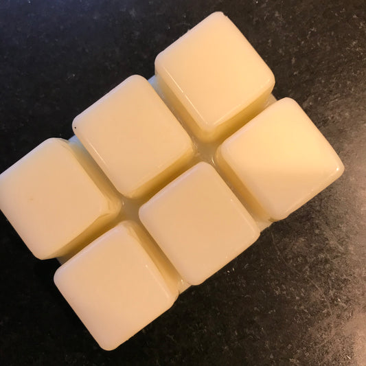 Midnight  melts