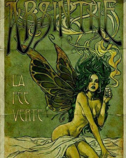 Absinthe