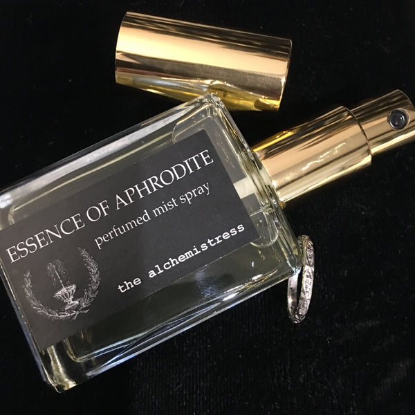 Essence of Aphrodite Perfumed Mist Spray