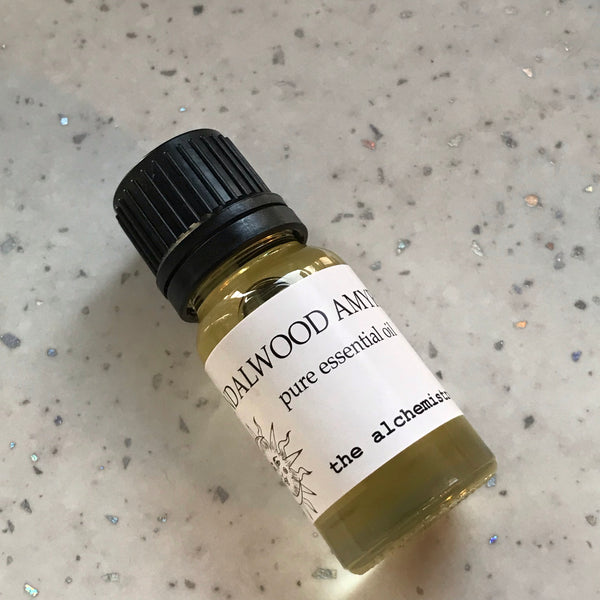 Sandalwood Amyris Essential oil