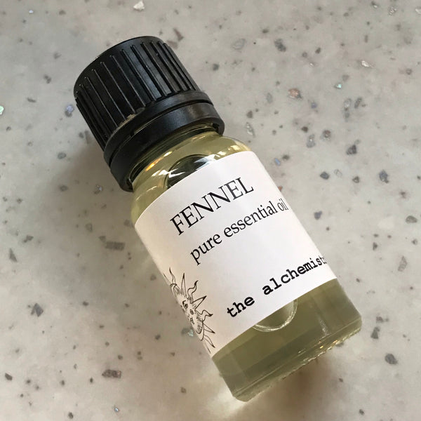 Fennel Essential oil