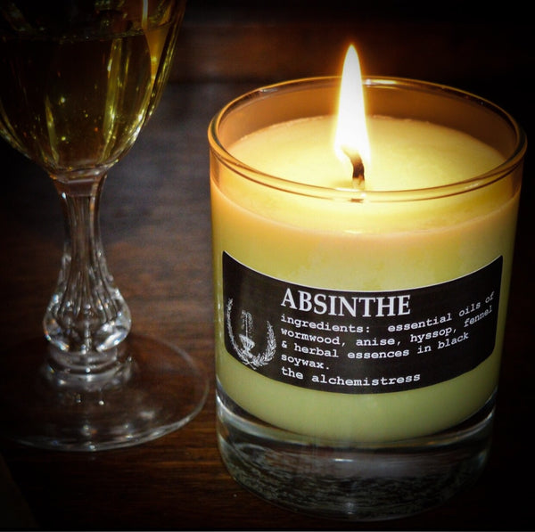 Absinthe