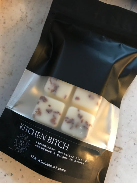 Kitchen Bitch Melts