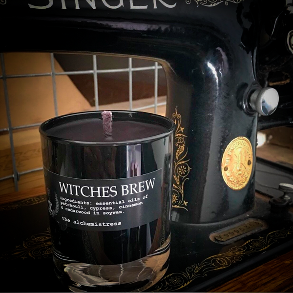 Witch's Brew