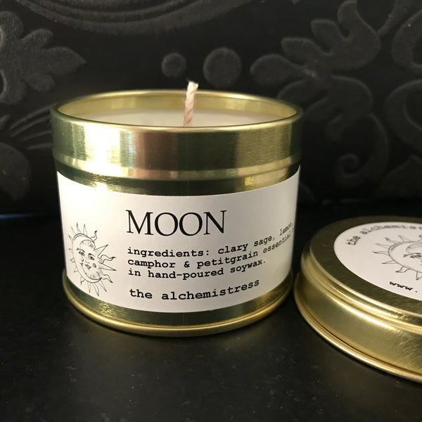 Moon Tin