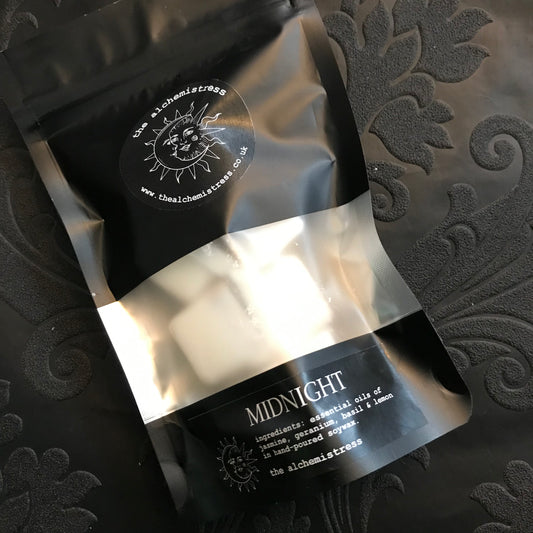 Midnight  melts